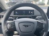 Thumbnail of 2024 Star White Metallic Tri-Coat Ford Mustang Mach-E