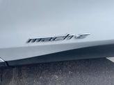 Thumbnail of 2024 Star White Metallic Tri-Coat Ford Mustang Mach-E
