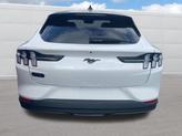 Thumbnail of 2024 Star White Metallic Tri-Coat Ford Mustang Mach-E