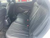 Thumbnail of 2024 Star White Metallic Tri-Coat Ford Mustang Mach-E