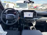 Thumbnail of 2025 Carbonized Gray Metallic Ford F-150