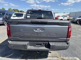 Thumbnail of 2025 Carbonized Gray Metallic Ford F-150
