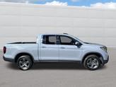 Thumbnail of 2022 Gray Honda Ridgeline