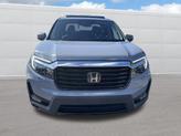 Thumbnail of 2022 Gray Honda Ridgeline