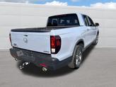 Thumbnail of 2022 Gray Honda Ridgeline