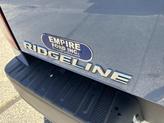 Thumbnail of 2022 Gray Honda Ridgeline
