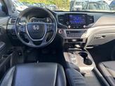 Thumbnail of 2022 Gray Honda Ridgeline