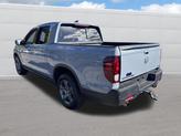 Thumbnail of 2022 Gray Honda Ridgeline