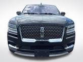 Thumbnail of 2019 Infinite Black Metallic Lincoln Navigator