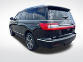 Thumbnail of 2019 Infinite Black Metallic Lincoln Navigator