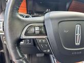 Thumbnail of 2019 Infinite Black Metallic Lincoln Navigator
