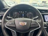 Thumbnail of 2021 Stellar Black Metallic Cadillac XT5