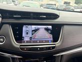 Thumbnail of 2021 Stellar Black Metallic Cadillac XT5