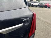 Thumbnail of 2021 Stellar Black Metallic Cadillac XT5