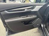 Thumbnail of 2021 Stellar Black Metallic Cadillac XT5
