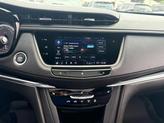 Thumbnail of 2021 Stellar Black Metallic Cadillac XT5