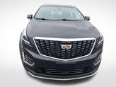 Thumbnail of 2021 Stellar Black Metallic Cadillac XT5