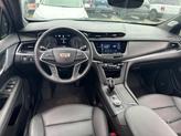 Thumbnail of 2021 Stellar Black Metallic Cadillac XT5