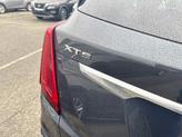Thumbnail of 2021 Stellar Black Metallic Cadillac XT5