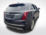 Thumbnail of 2021 Stellar Black Metallic Cadillac XT5