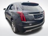 Thumbnail of 2021 Stellar Black Metallic Cadillac XT5
