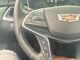 Thumbnail of 2021 Stellar Black Metallic Cadillac XT5