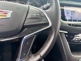Thumbnail of 2021 Stellar Black Metallic Cadillac XT5