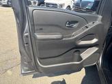 Thumbnail of 2025 Gun Metallic Nissan Frontier