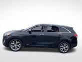 Thumbnail of 2018 Ebony Black Kia Sorento