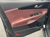 Thumbnail of 2018 Ebony Black Kia Sorento