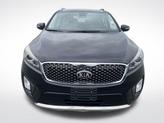 Thumbnail of 2018 Ebony Black Kia Sorento