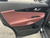 Thumbnail of 2018 Ebony Black Kia Sorento