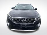 Thumbnail of 2018 Ebony Black Kia Sorento