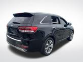 Thumbnail of 2018 Ebony Black Kia Sorento