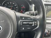 Thumbnail of 2018 Ebony Black Kia Sorento