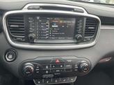 Thumbnail of 2018 Ebony Black Kia Sorento