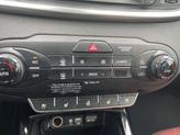 Thumbnail of 2018 Ebony Black Kia Sorento
