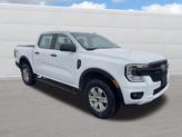 Thumbnail of 2024 Oxford White Ford Ranger