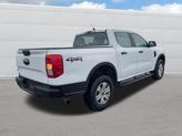 Thumbnail of 2024 Oxford White Ford Ranger