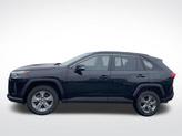 Thumbnail of 2024 Midnight Black Toyota RAV4