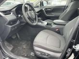 Thumbnail of 2024 Midnight Black Toyota RAV4