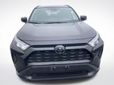 Thumbnail of 2024 Midnight Black Toyota RAV4