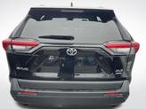 Thumbnail of 2024 Midnight Black Toyota RAV4