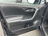 Thumbnail of 2024 Midnight Black Toyota RAV4