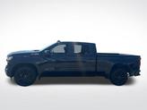 Thumbnail of 2024 Black Chevrolet Silverado 1500