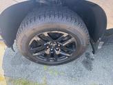 Thumbnail of 2024 Black Chevrolet Silverado 1500