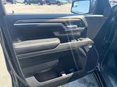 Thumbnail of 2024 Black Chevrolet Silverado 1500