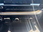 Thumbnail of 2024 Black Chevrolet Silverado 1500