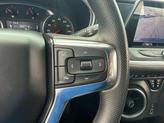 Thumbnail of 2022 Blue Glow Metallic Chevrolet Blazer