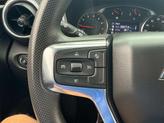 Thumbnail of 2022 Blue Glow Metallic Chevrolet Blazer